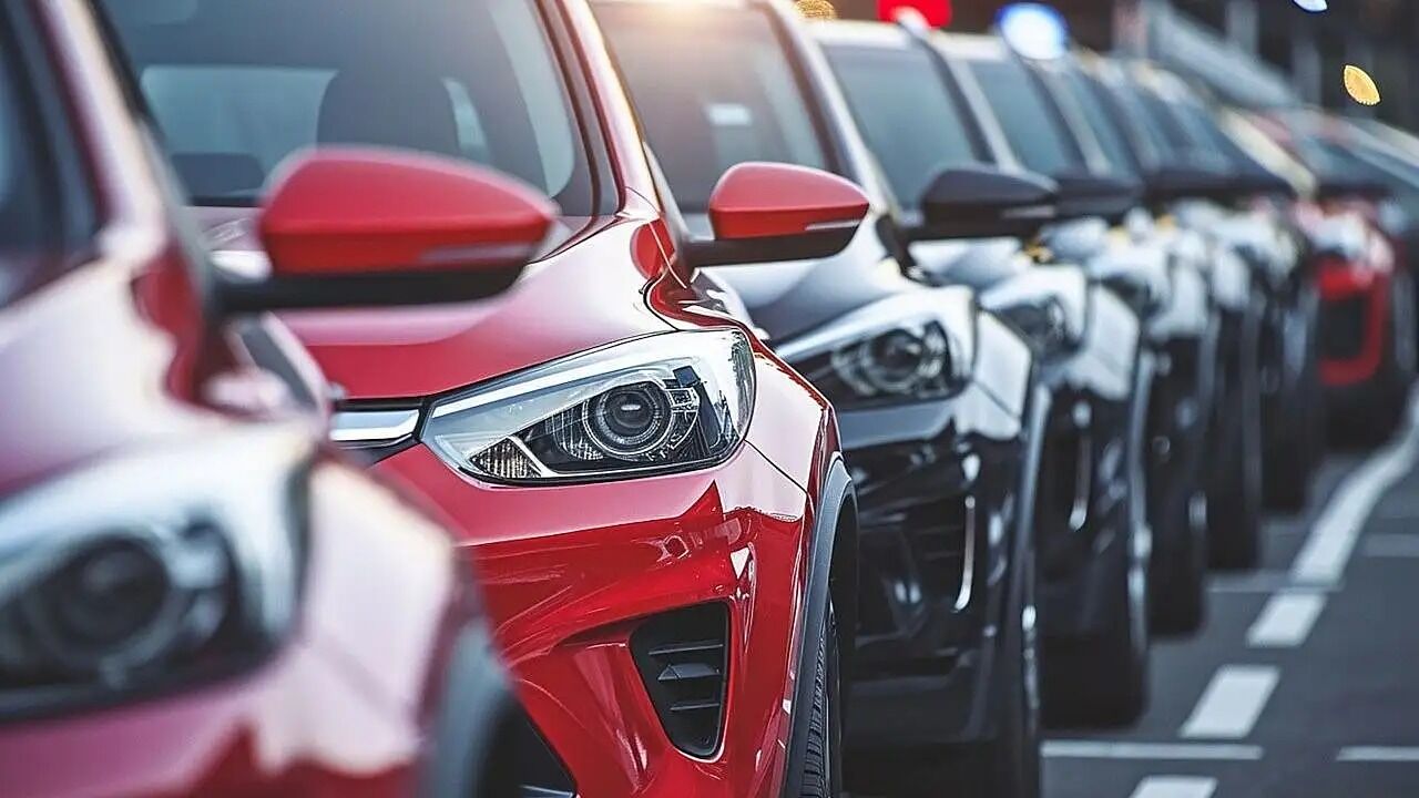 Otomobillerde Ötv Sistemi Değişiyor! 4X4 Ve 4X2 Ayrımı Geliyor