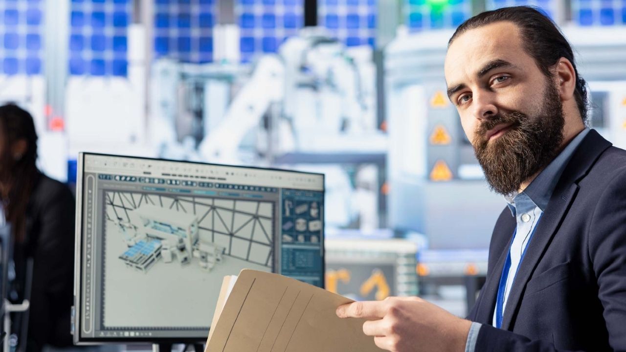 Otonom Sistemler Teknikerliği