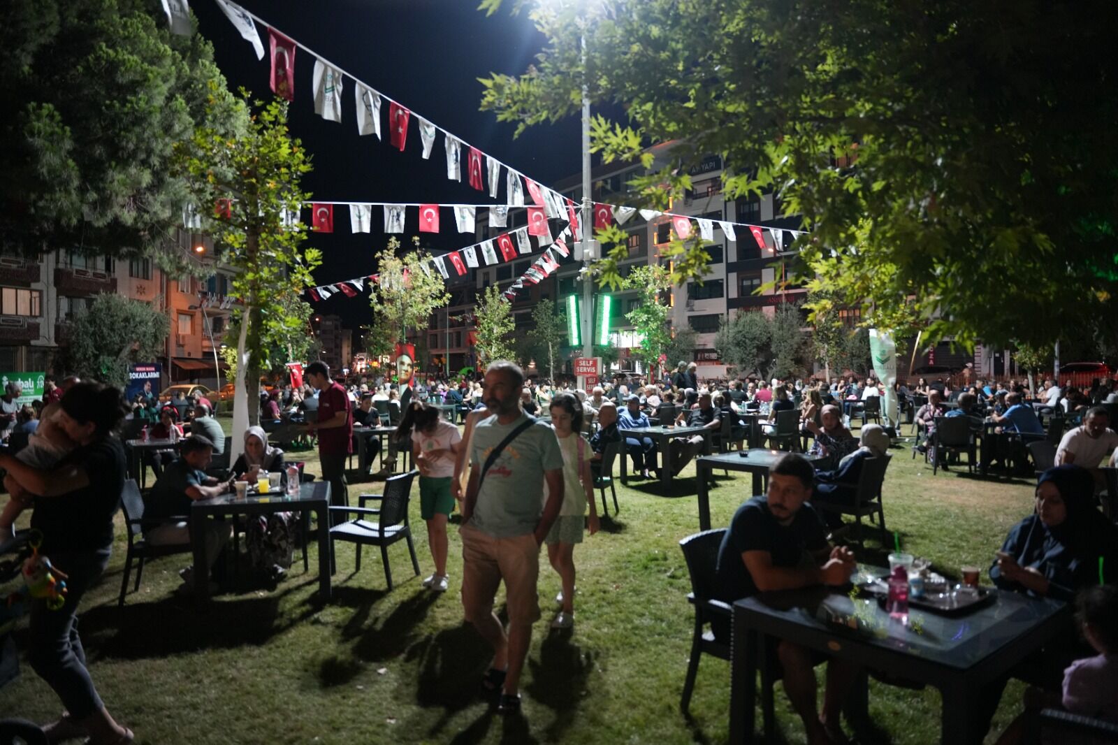 Övünç Demir’den Vefa Hüseyin Yılmaz Meydanı Torbalı’da Açıldı (4)
