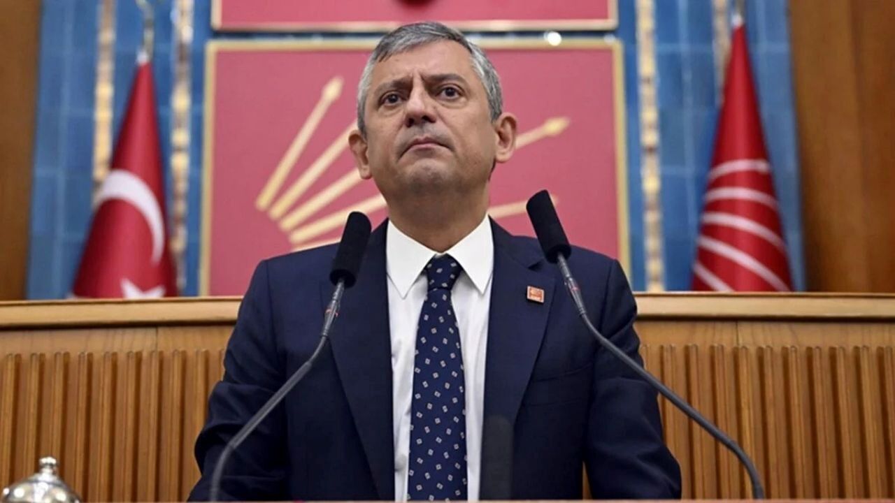 Özel Yeni Parti-2