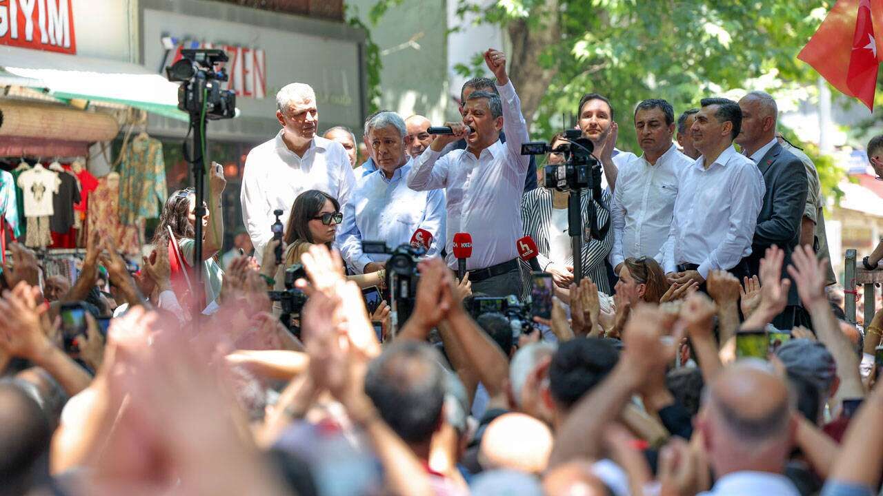 Özgür Özel Partiden Istifa Mı Ediyor Süreç Resmen Başladı 3
