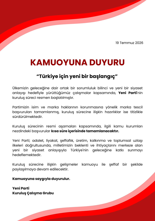 Özgür Özel Partiden Istifa Mı Ediyor Süreç Resmen Başladı