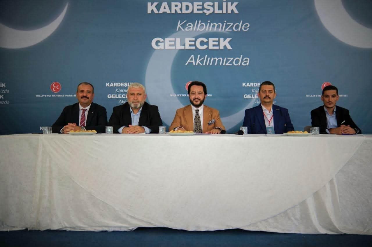 'Pamukkale'yi Üretken Belediyecilik Ile Tanıştıracağız' 11