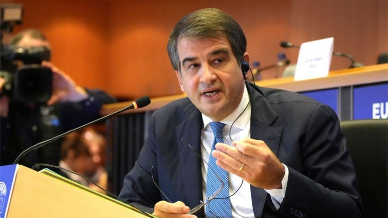 Raffaele Fitto