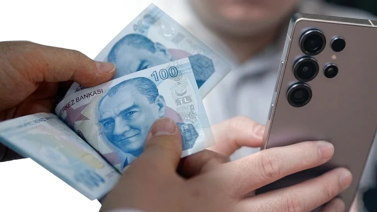 Ram Krizi Bitti Derken Ikinci Şok Geldi Android Telefon Fiyatlarına Zam Bekleniyor! (1)