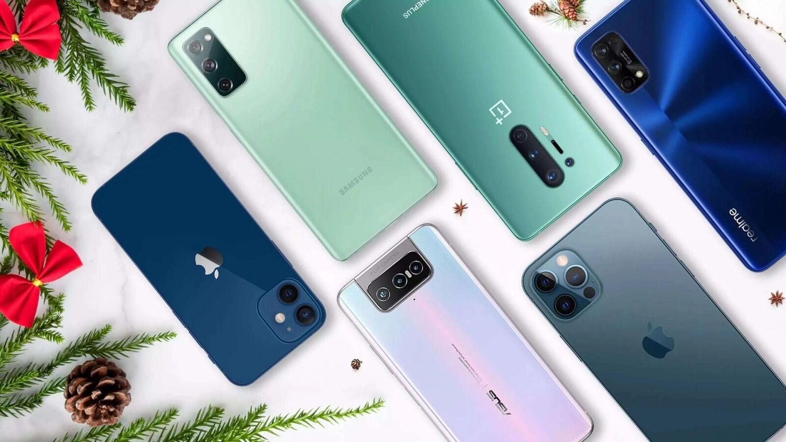 Ram Krizi Bitti Derken Ikinci Şok Geldi Android Telefon Fiyatlarına Zam Bekleniyor! (5)