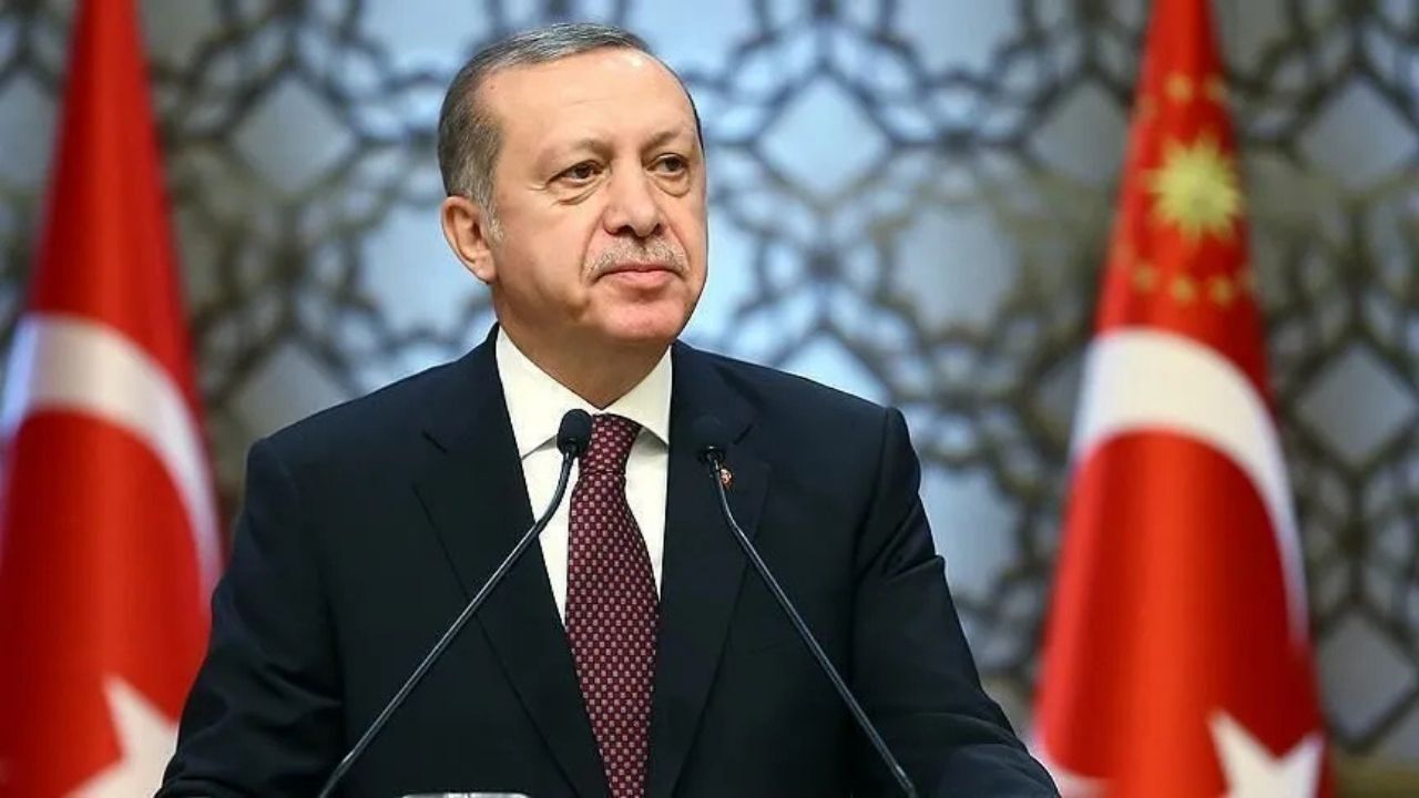Recep Tayyip Erdoğan Tebrik