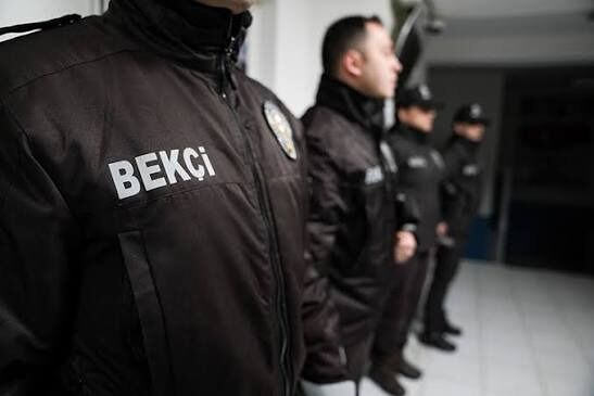 Resmi Gazete'de Duyurulan Yeni Yönetmelik Ile Birlikte Çarşı Ve Mahalle Bekçilerinin Çalışma Ve Usul Esasları Belirlendi