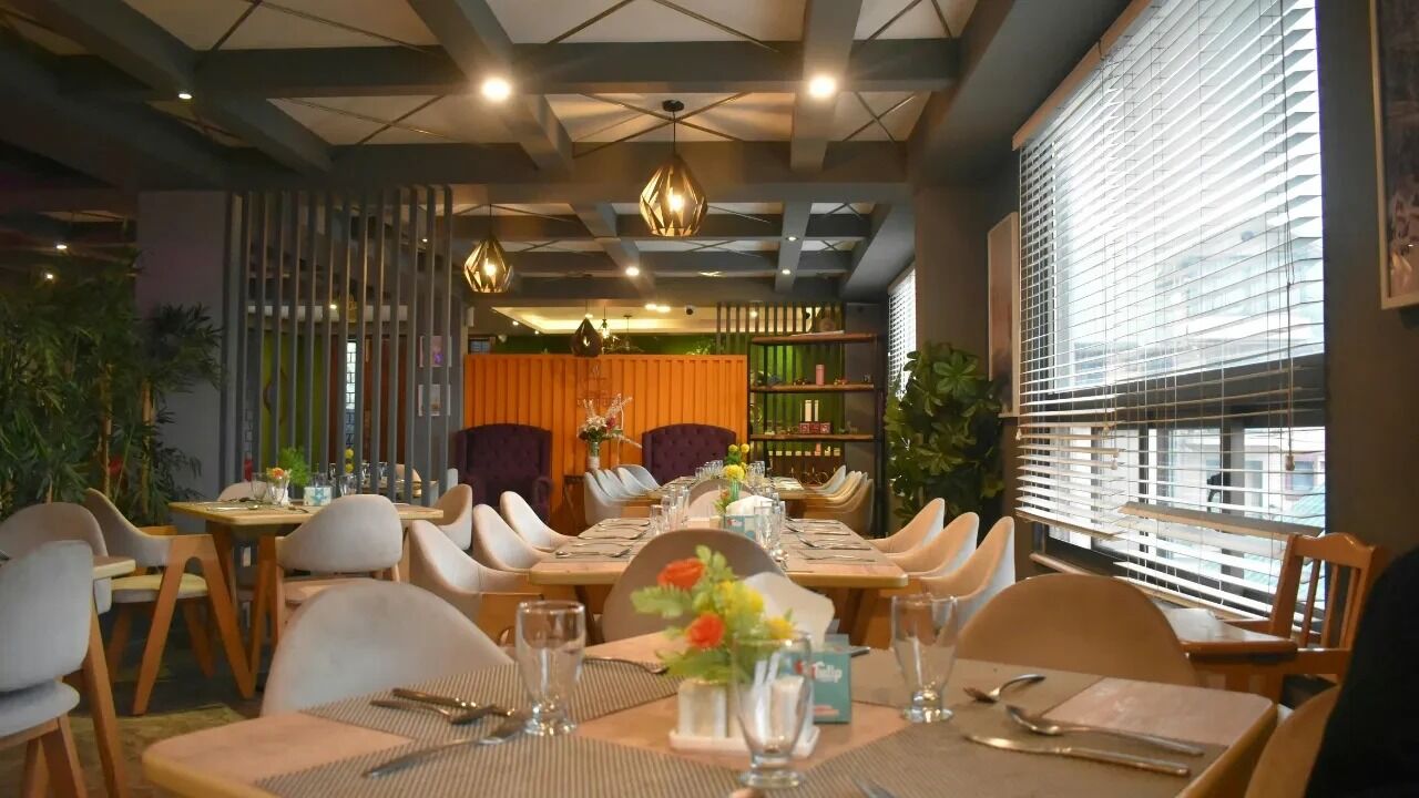 Restoranlarda Yeni Donem Basladi Bugunden Itibaren Kurallar Degisti 3344961 Photogallery 10