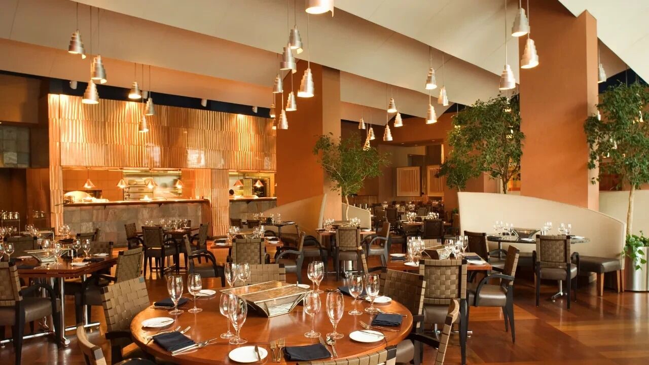 Restoranlarda Yeni Donem Basladi Bugunden Itibaren Kurallar Degisti 3344961 Photogallery 8