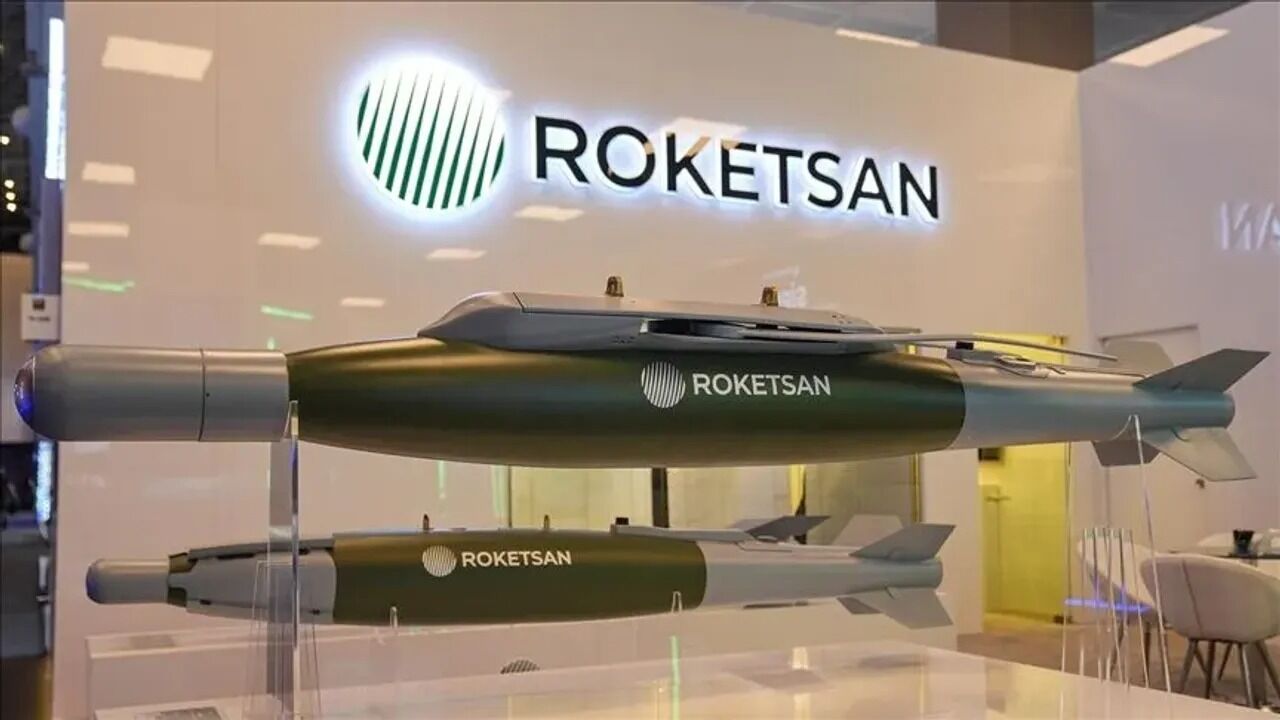Roketsan