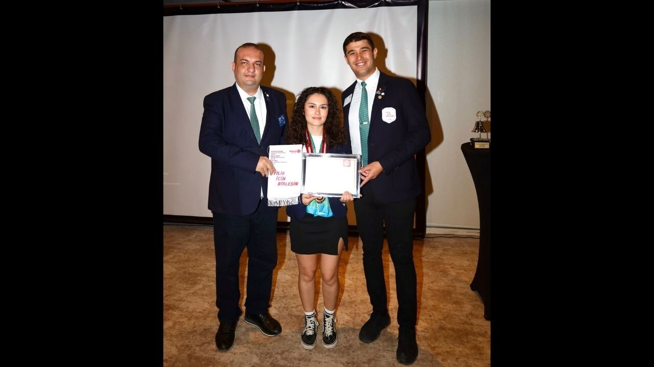 Rotaract Klübü