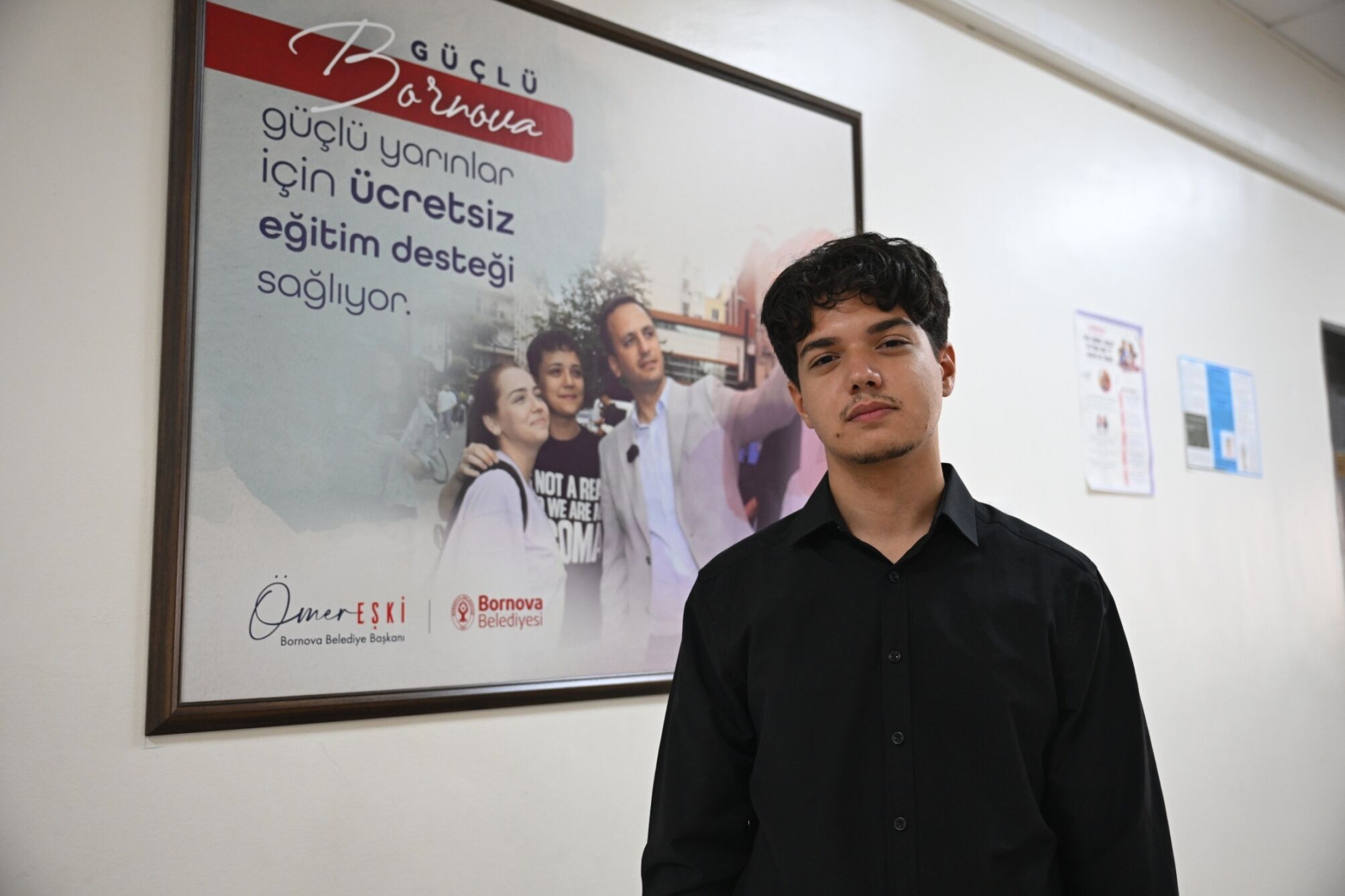 Rüzgar Yıldırım