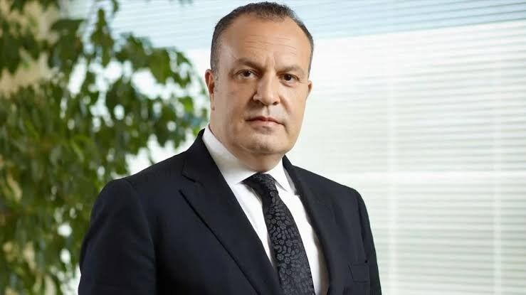 Şaban Cemil Kazancı