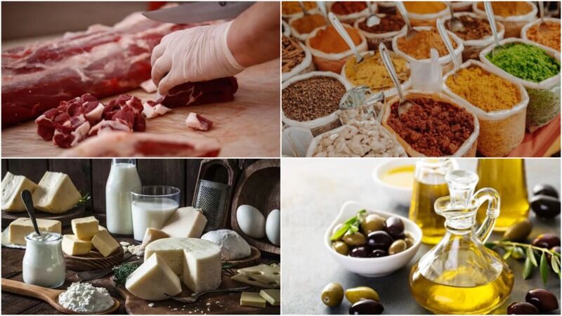 Sağlığı Tehlikeye Düşürecek Gıdalar 11