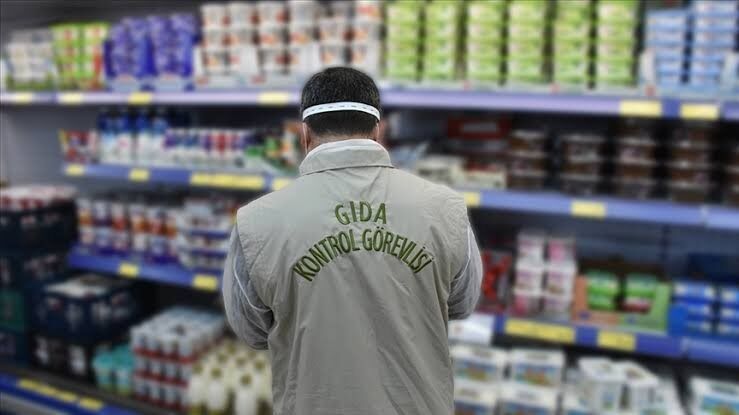 Sağlığı Tehlikeye Düşürecek Gıdalar