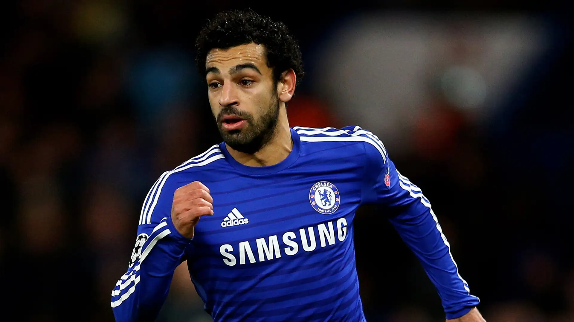 Salah