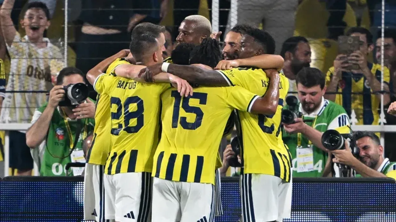 Şampiyonlar Ligi Heyecanı Başladı 2. Ön Eleme Turu’nda Ilk Maçları Hangi Takımlar Kazandı