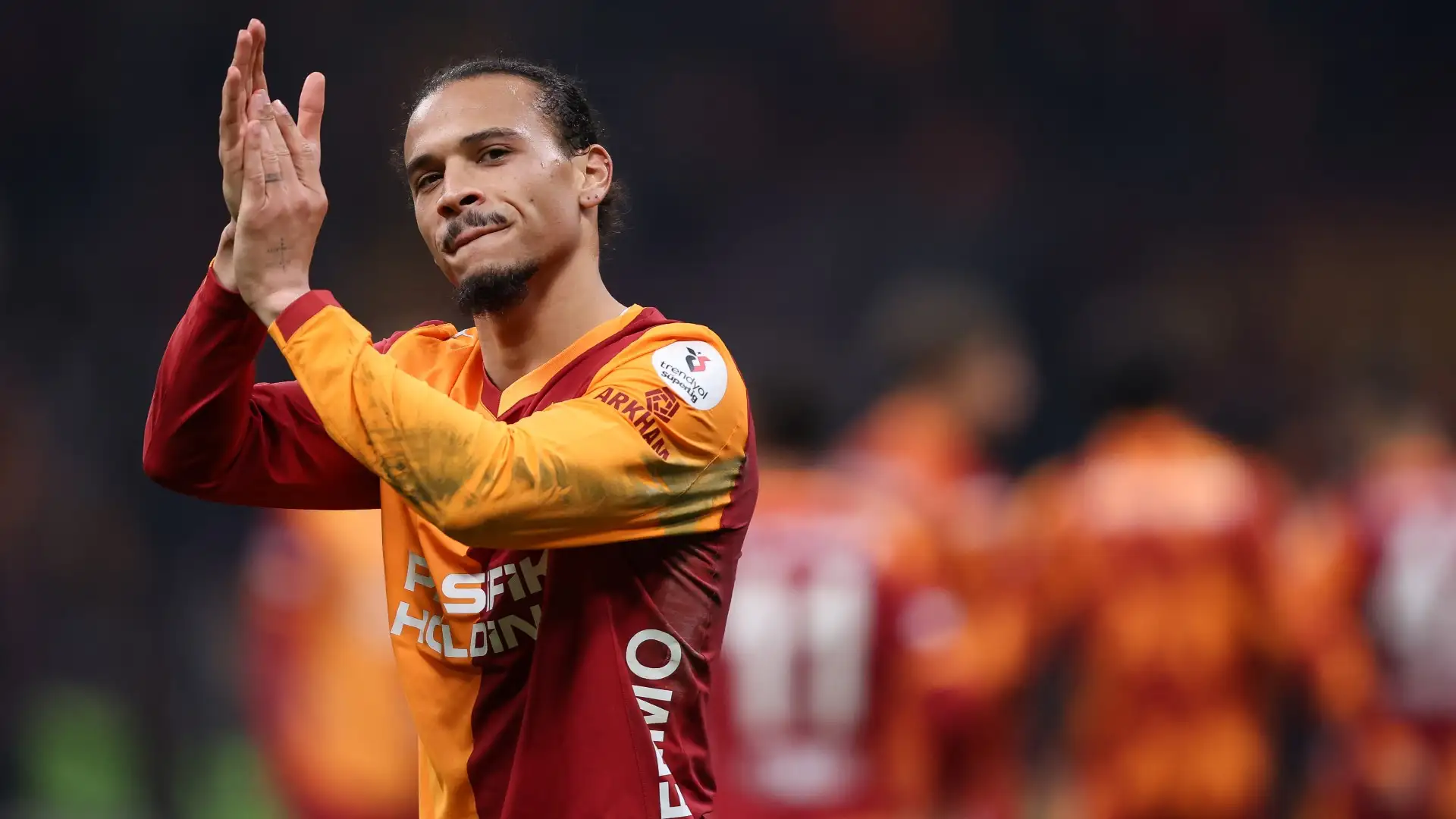 Sane Galatasaray