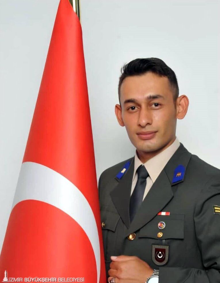 Şehit Batuhan Şimşek Anıldı (1)