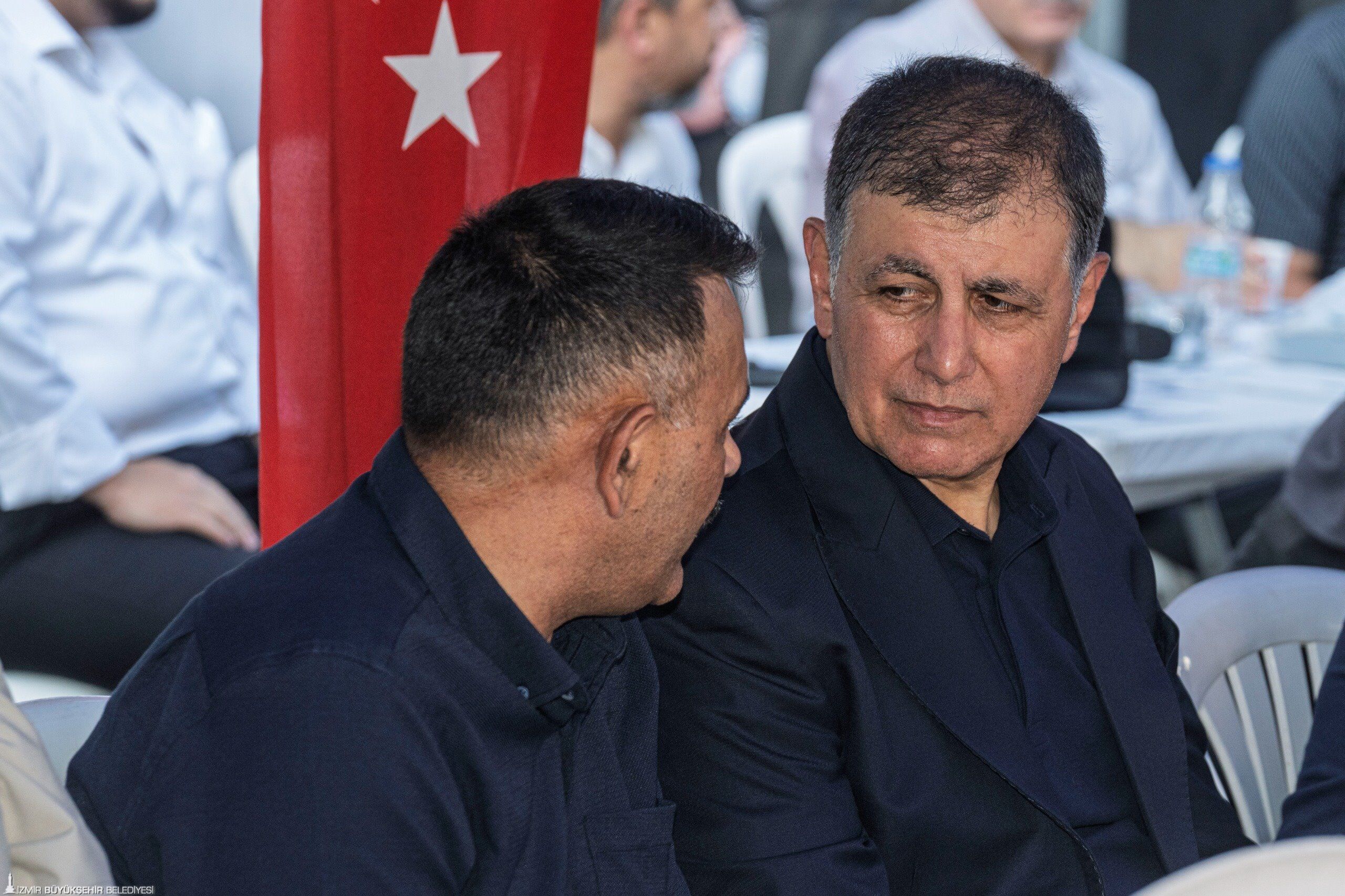 Şehit Batuhan Şimşek Anıldı (3)