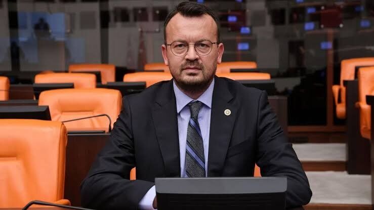 Şeref Arpacı