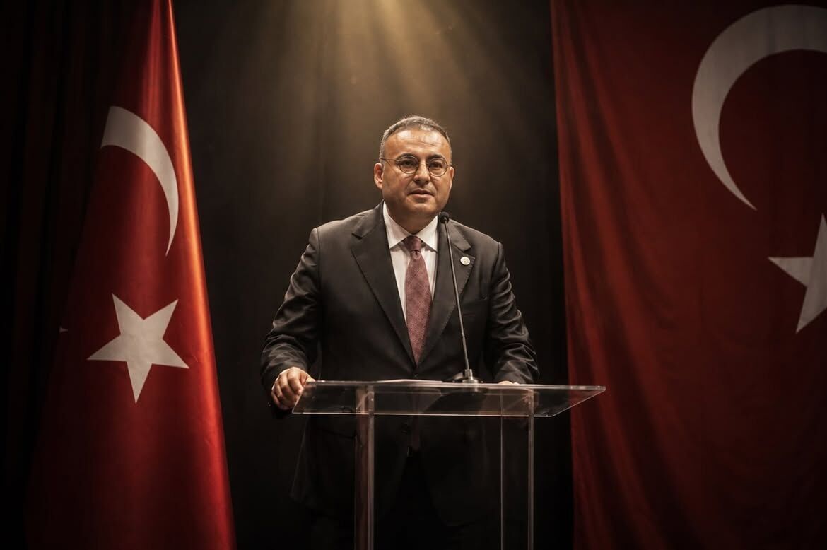 Serkan Kalmaz
