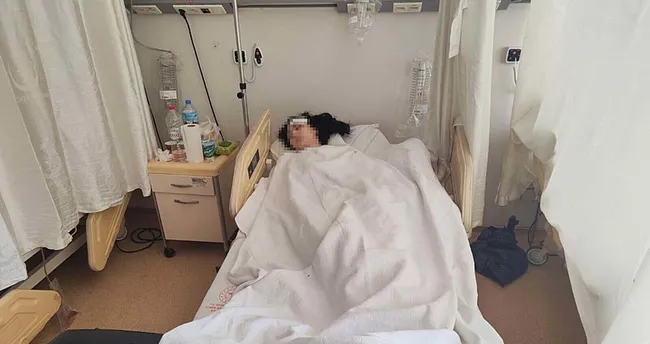 Şikayetlerine Rağmen Korunamayan Aylin'in Zanlısına Verilen Ceza Belli Oldu! 3