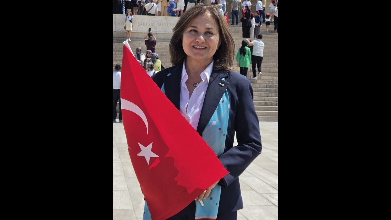 İlk durak anıtkabir: türk rotaryenlerinden cumhuriyet yemini-1