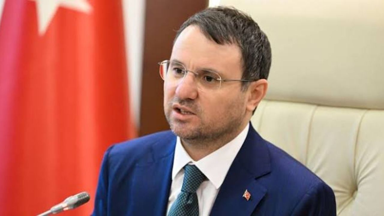 akın gürlek