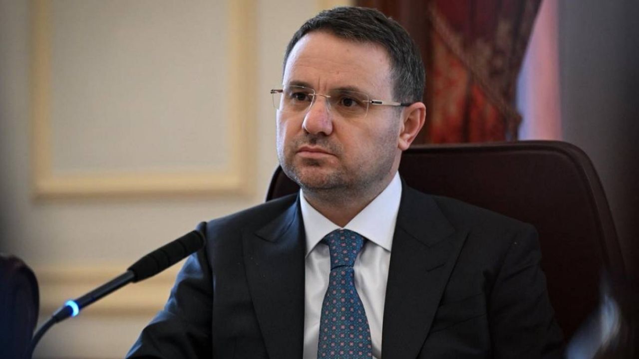 akın gürlek