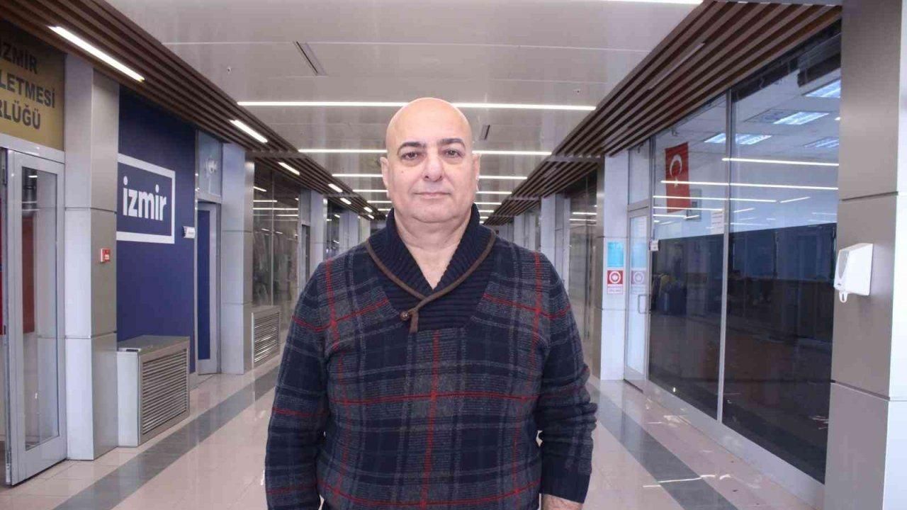 İzmir Alsancak Limanı’nın yük işletme hakkı şubat ayında TVF tarafından Albayrak Grubuna verilirken kruvaziyer kısmındaki belirsizlik halen sürüyor. Belirsizlik ortamında liman esnafına dükkanları boşaltmayı yönünde tebligat gönderildi.