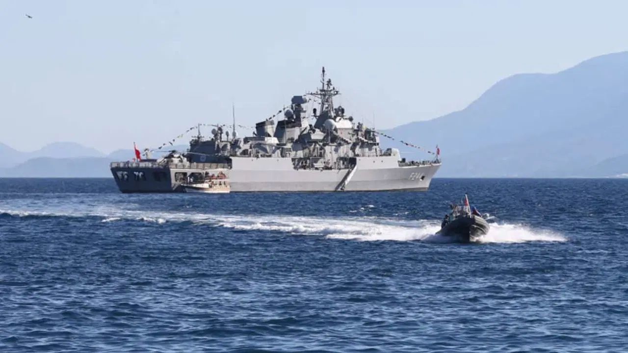 Denizcilik ve Kabotaj Bayramı, Türkiye'nin denizlerdeki egemenlik haklarını simgeleyen en önemli milli günlerden biri olarak 1 Temmuz'da kutlanıyor. Peki Kabotaj Bayramı nedir, neden kutlanır?