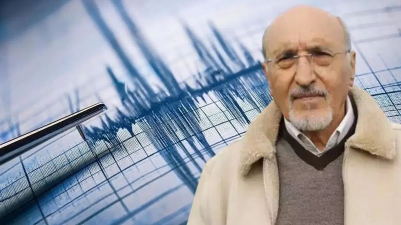 Akdeniz yeniden sallandı! Prof. Bektaş'tan 'yakından izlenmeli' uyarısı