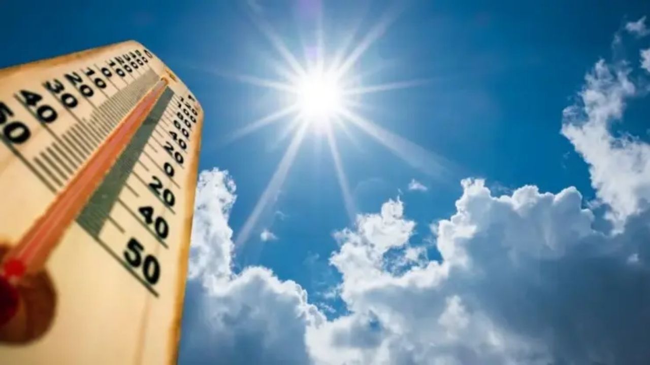 İzmir’de yeni haftada hava nasıl olacak? Beş günlük hava durumu