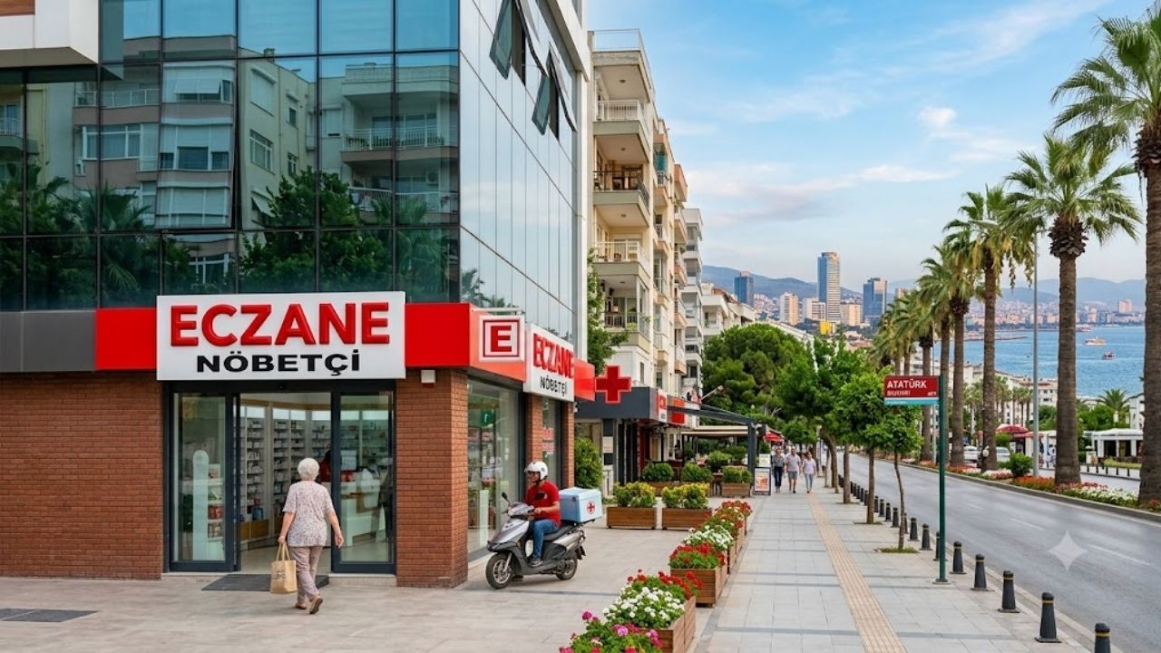 Eczane