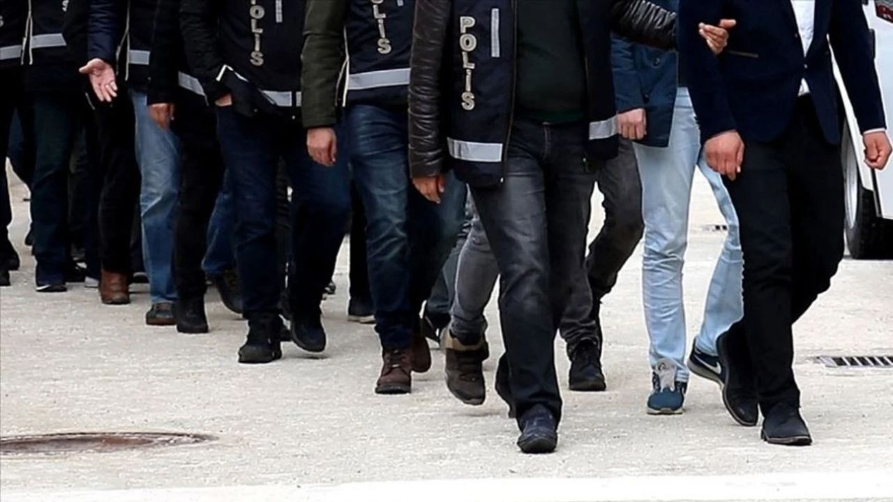 81 ilde FETÖ operasyonu: 968 şüpheli hakkında gözaltı kararı