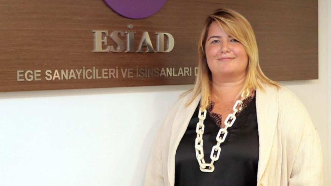 Cumhurbaşkanı Recep Tayyip Erdoğan'ın açıkladığı 1 trilyon liralık yatırım kredisi paketini değerlendiren ESİAD Başkanı Sibel Zorlu, finansmana erişimin sanayi için kritik hale geldiğini belirterek, desteğin yatırımcıya uygun maliyet ve uzun vadeyle ulaştırılması gerektiğini söyledi.