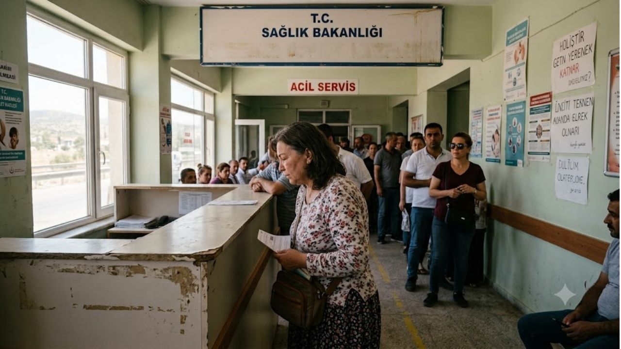 Sağlık