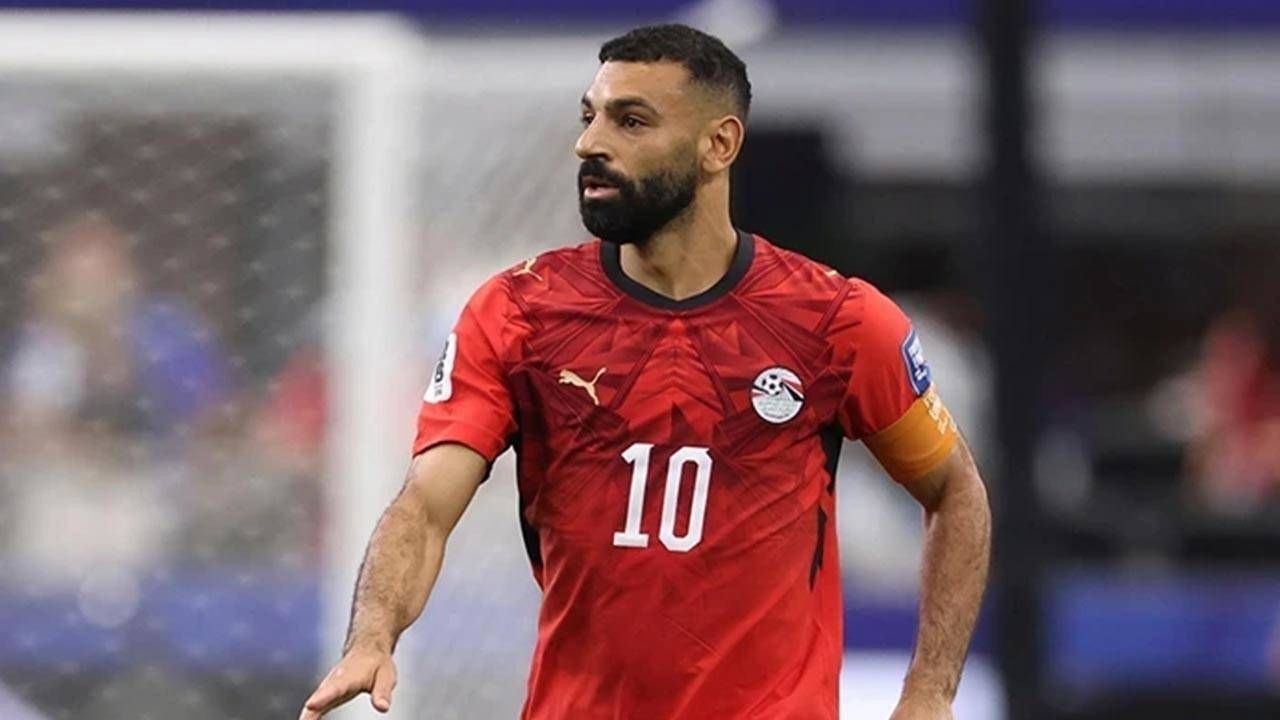Beşiktaş, İngiltere Premier Lig ekibi Liverpool’un efsane ismi Muhammed Salah ile 2 yıllık prensip anlaşmasına vardı. Dünyaca ünlü Mısırlı yıldızın kısa süre içinde imza atacağı öğrenildi.