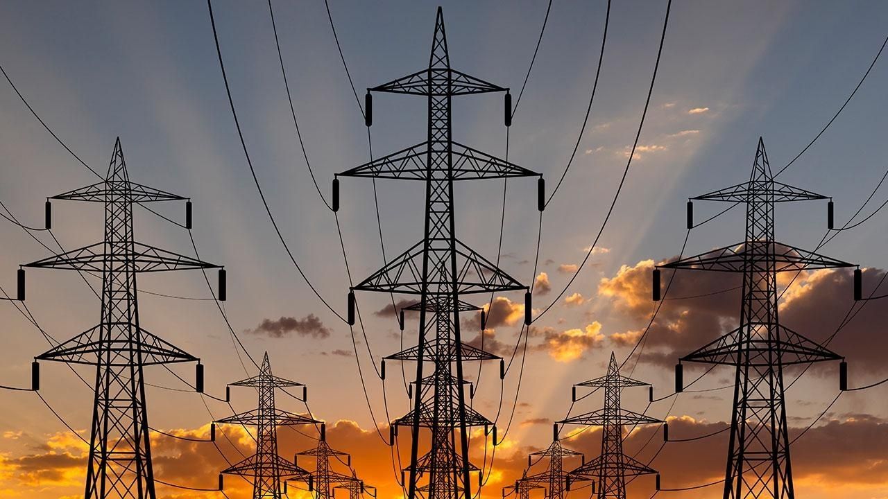 Türkiye’de elektrik tüketiminde rekor saat belli oldu