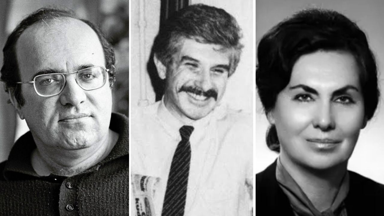 Uğur Mumcu, Çetin Emeç ve Bahriye Üçok dosyalarında kritik gelişme!