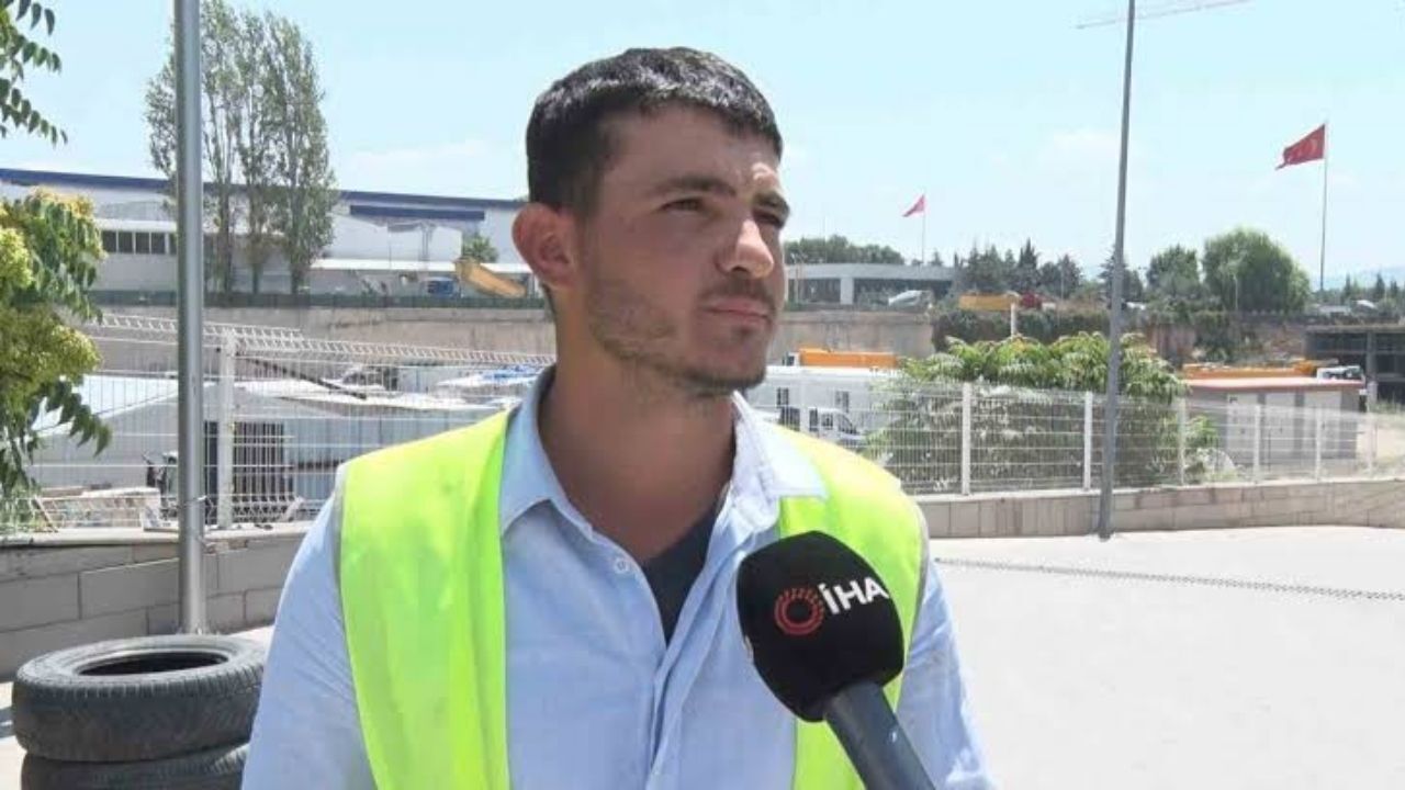 Yaşam