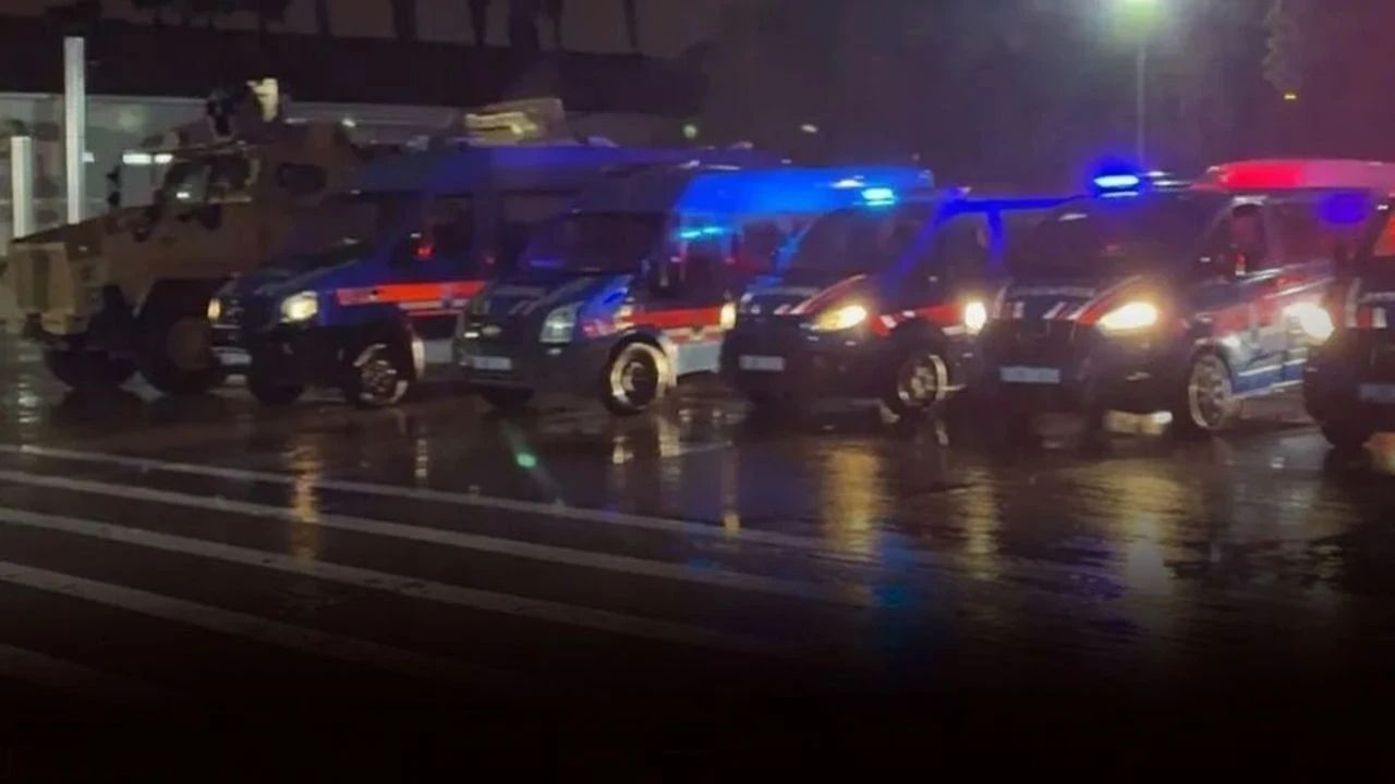 Asayiş