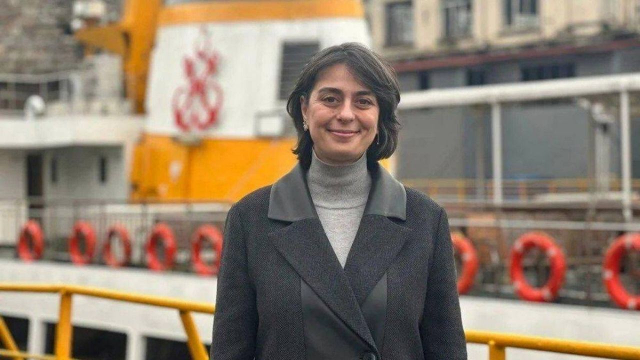 Üsküdar Belediye Başkanı Sinem Dedetaş kimdir? Neden gözaltına alındı?