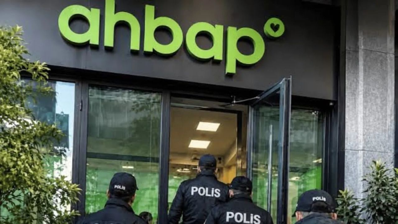 Ahbap soruşturmasında 12 şüpheli adliyeye sevk edildi: Konut ve konteyner alımları mercek altında