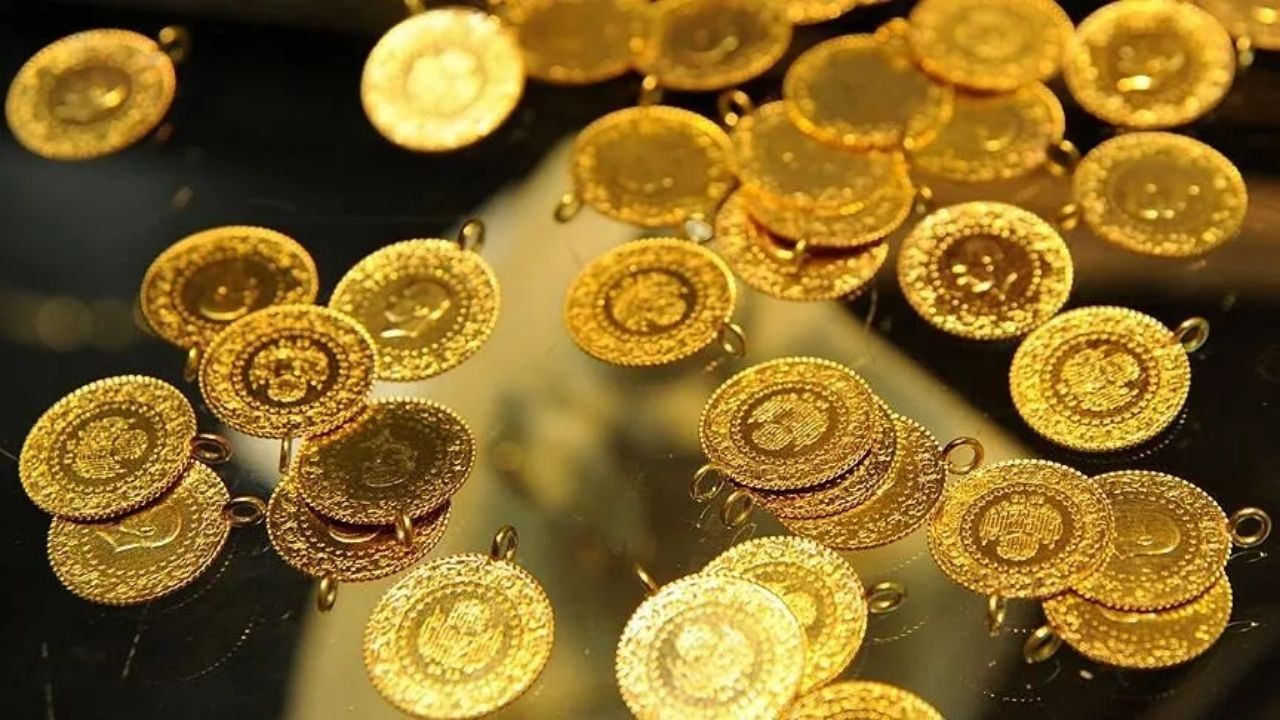 4 Temmuz Cumartesi altın fiyatları belli oldu! Gram, Ata ve bilezik fiyatlarında son durum