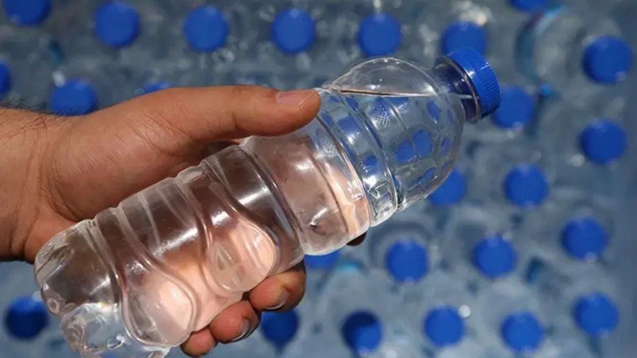Depozito iade sisteminde fiyasko: Dün 5,75 liraya aldığım su bugün nasıl 7,25 lira olabiliyor