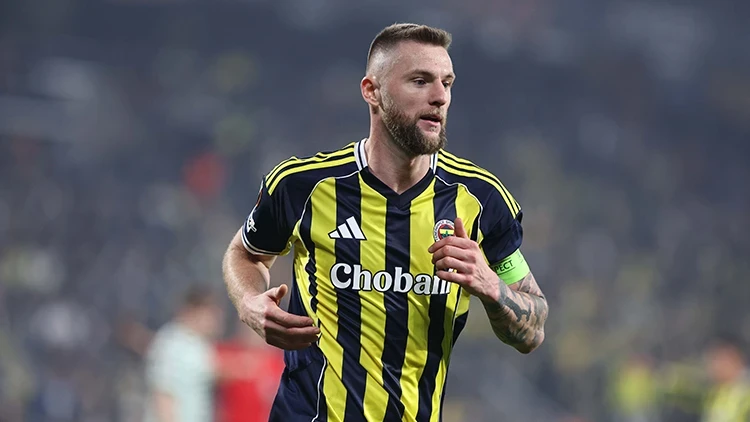 Skriniar Fenerbahçe