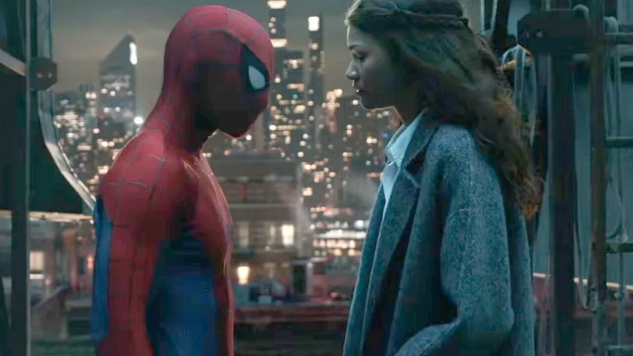 Spider Man Brand New Day 22